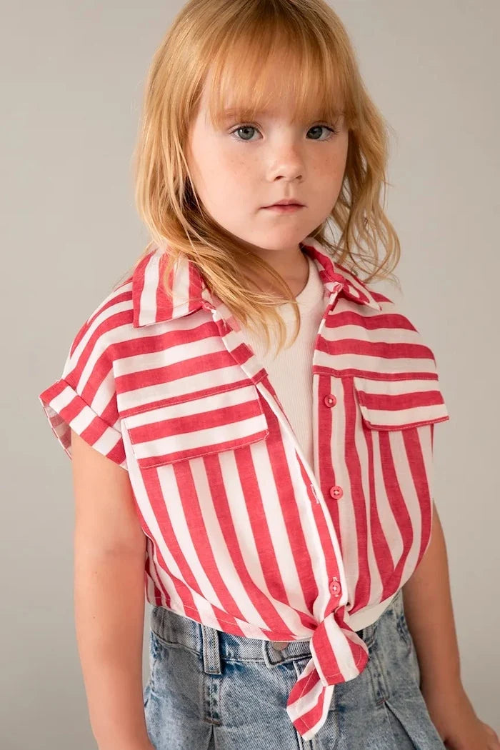 Camisa Infantil Mayoral