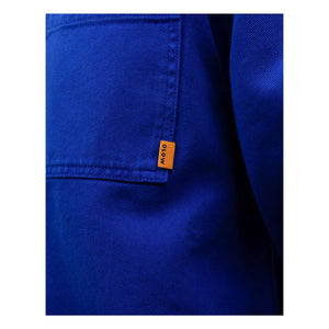Olow - Chaqueta Chucalescu | Azul rey