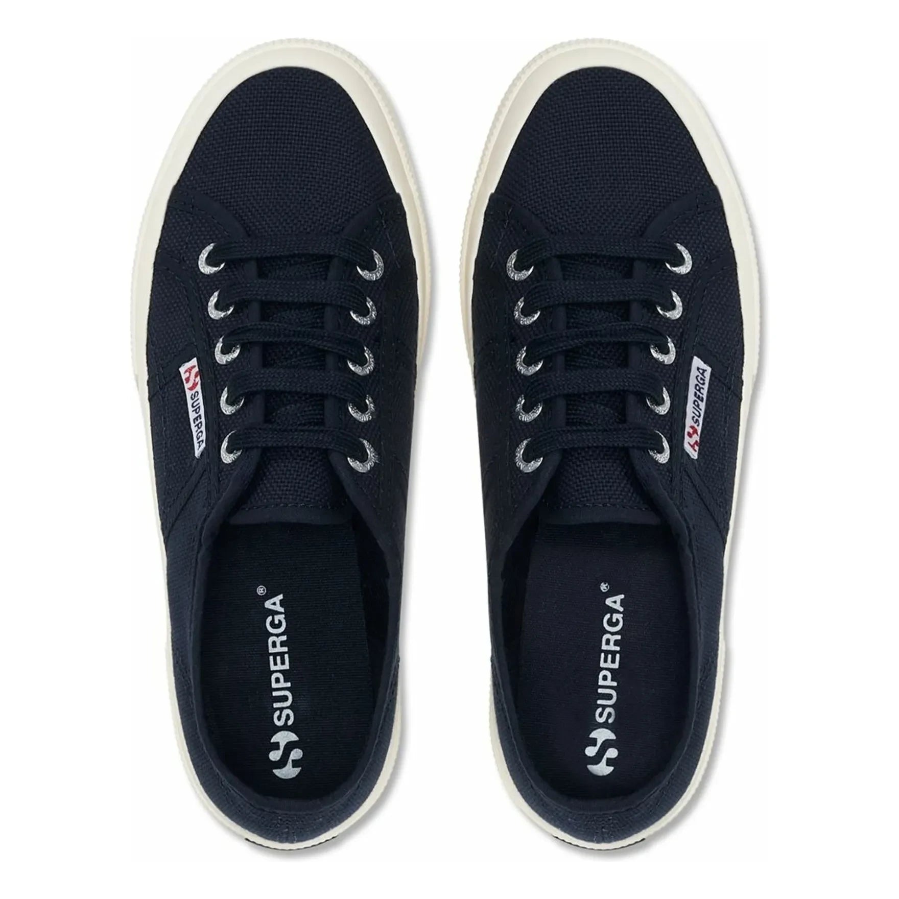 Superga - Zapatillas deportivas Artifact 2750 OG | Azul marino