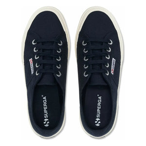 Superga - Zapatillas deportivas Artifact 2750 OG | Azul marino
