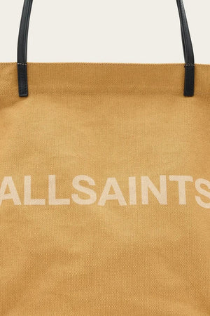 Bolso de algodón AllSaints SERAFINA