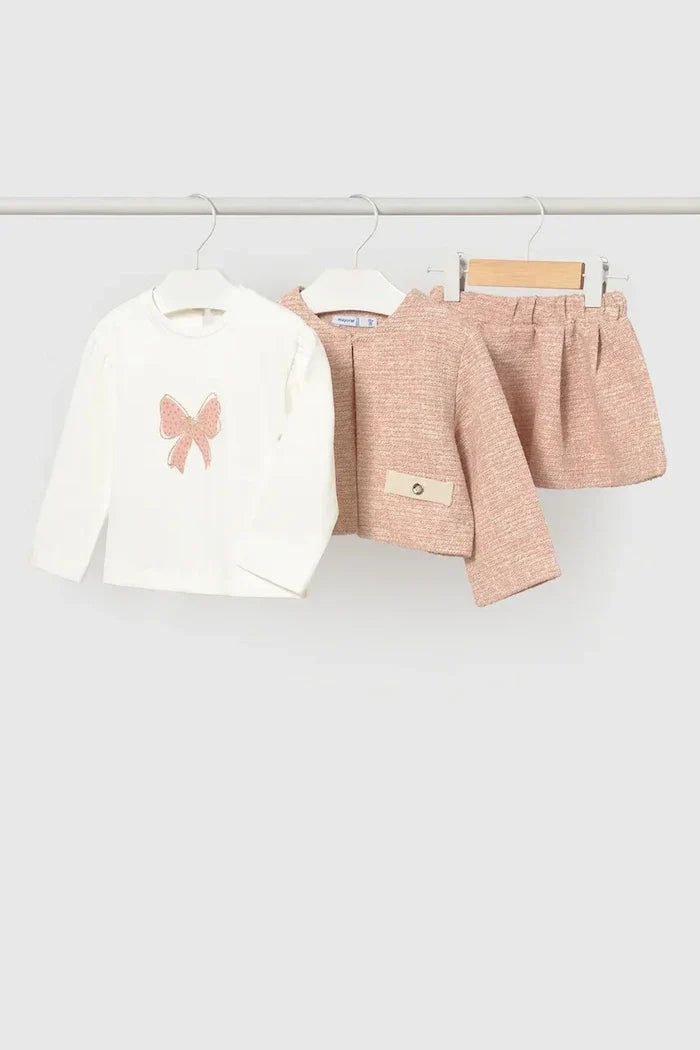 Conjunto infantil Mayoral
