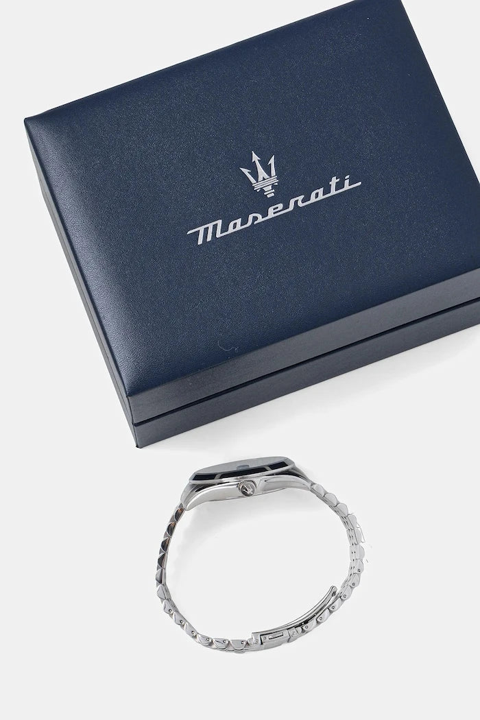 Reloj Maserati