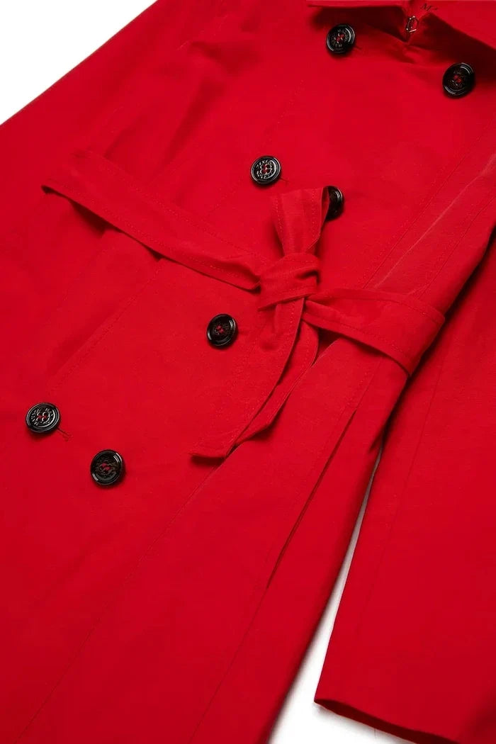 MAX&Co. Niños MAXJ3F CHAQUETA