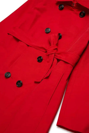 MAX&Co. Niños MAXJ3F CHAQUETA