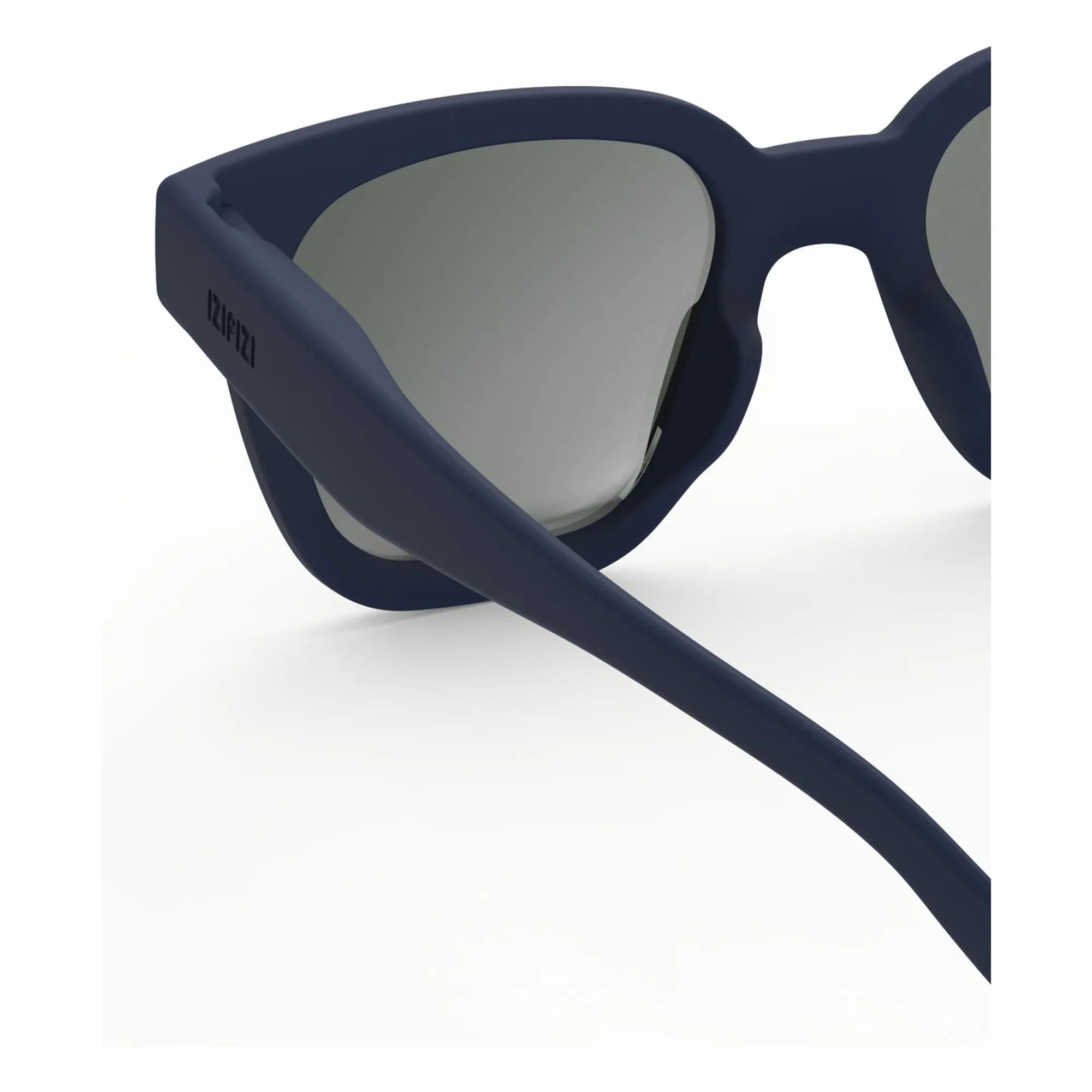 IZIPIZI - Gafas de sol #Road Junior | Azul marino