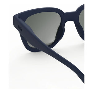 IZIPIZI - Gafas de sol #Road Junior | Azul marino