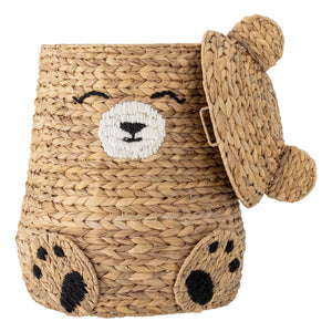 Bloomingville Mini - Cesta de almacenamiento Timone