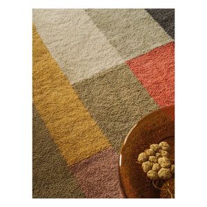 Lorena Canals - Alfombra Chroma Palette | Multicolor