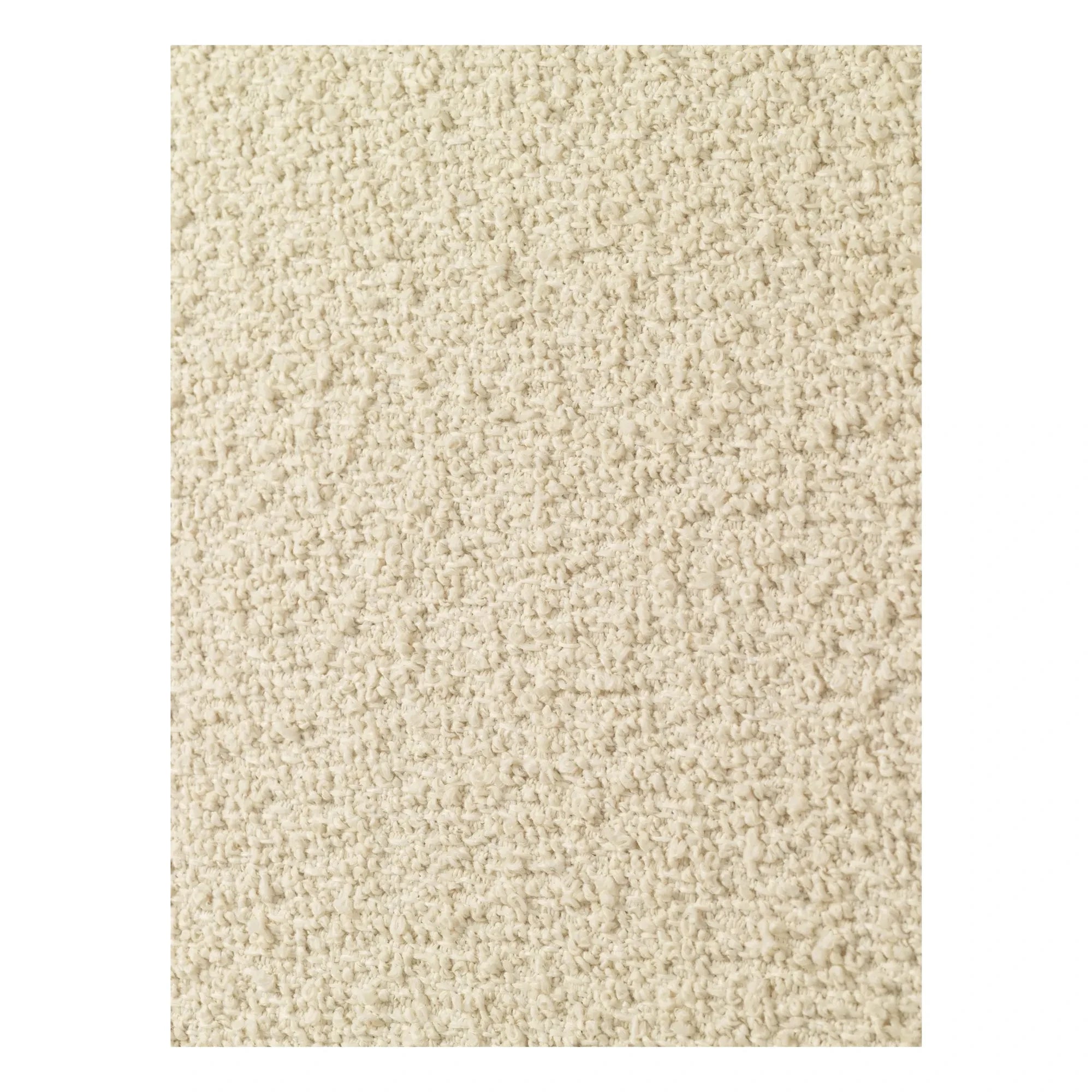 Ferm Living - Sofá de exterior Rouli | Crema