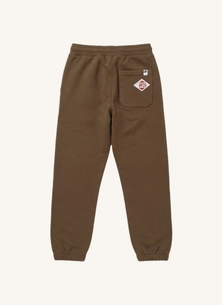 Hundred Pieces - Jogger Run HP 26 Algodón Orgánico