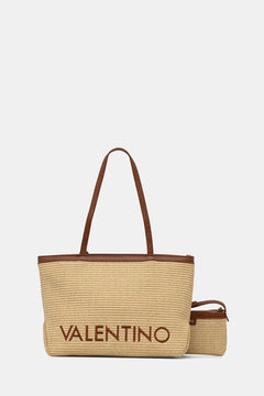 Valentino Bags Bolso de Mujer Tejido de Malla MAIAM