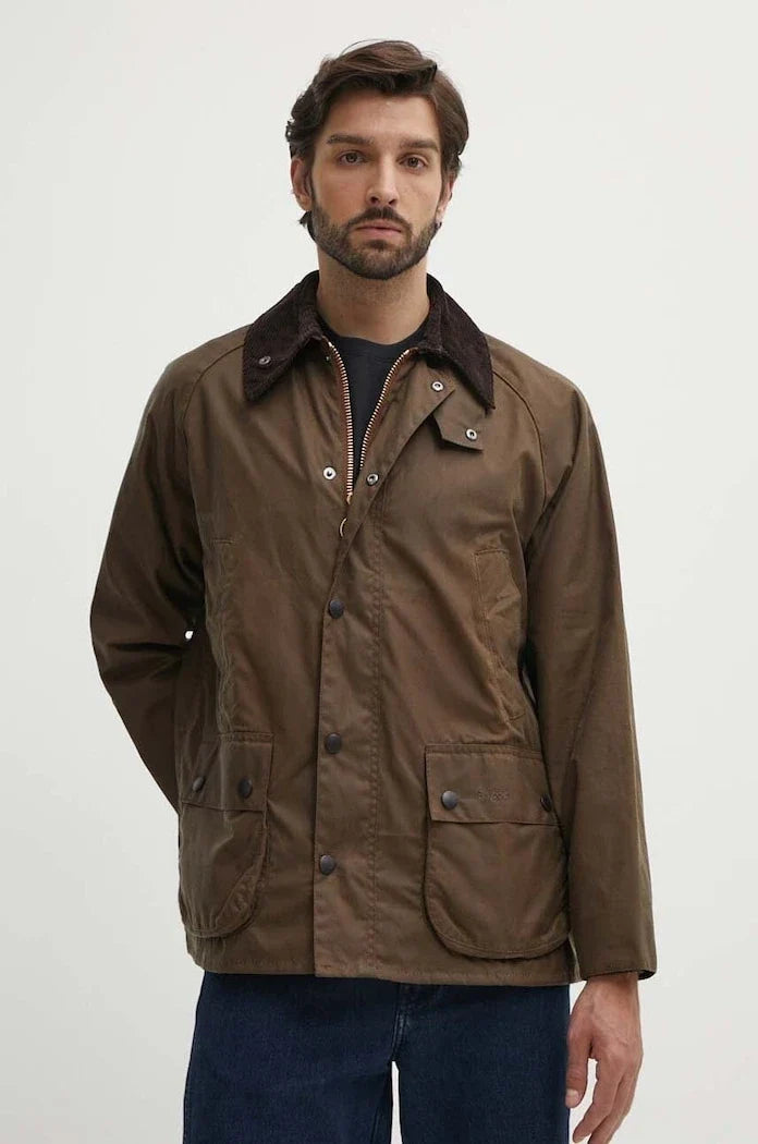 Impermeable Barbour