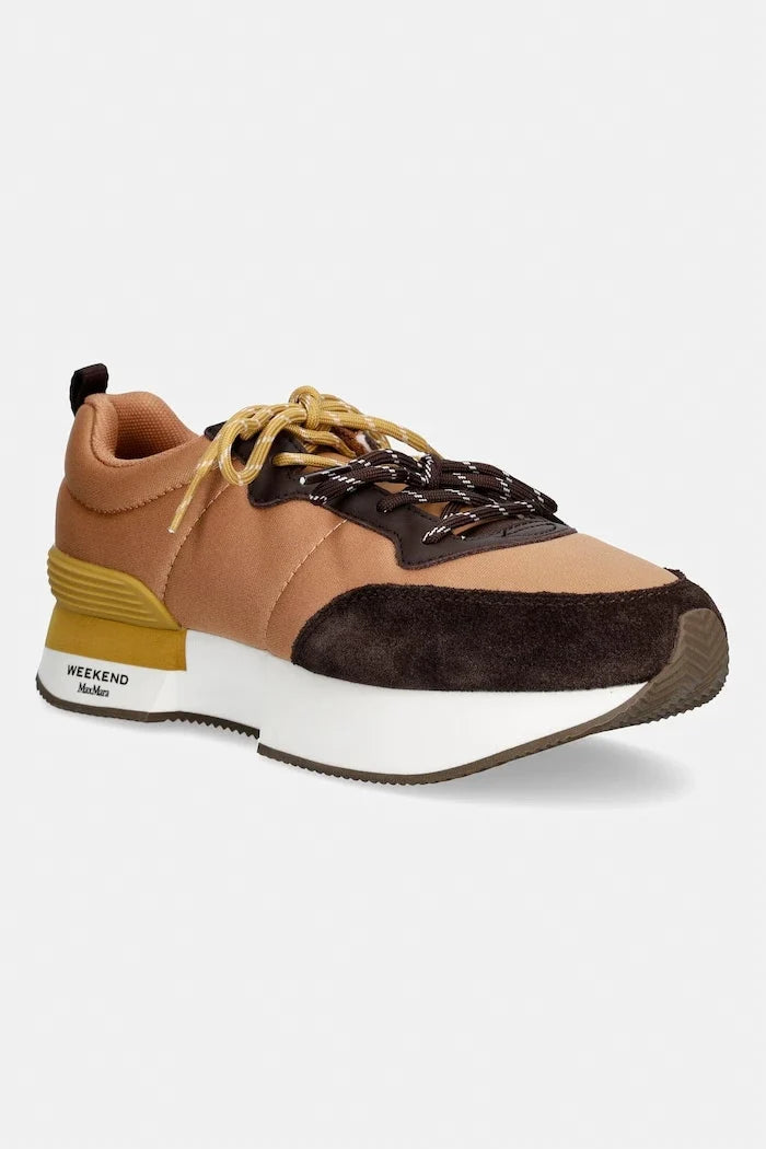 Zapatillas deportivas de mujer Weekend Max Mara