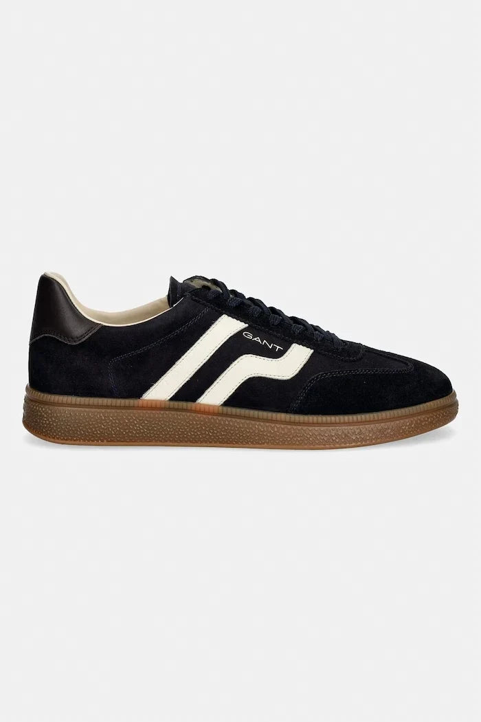 Zapatillas de cuero para hombre Gant Cuzmo