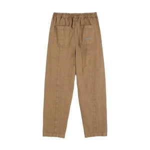 Bobo Choses - Pantalones de algodón orgánico Drift | Caqui
