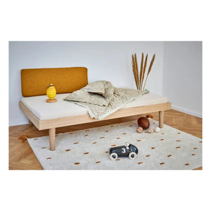 KAS Kopenhagen - Eli Daybed junior cama | Roble claro