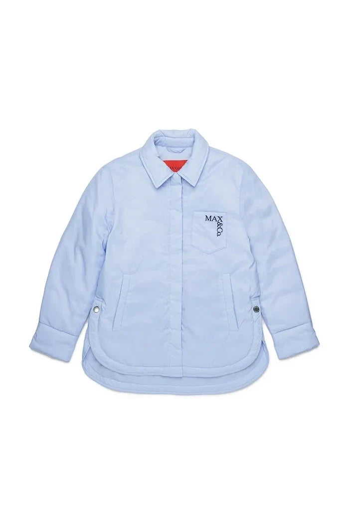 Chaqueta para niños MAX&Co. MAXJ49F JACKET