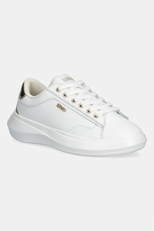 Zapatillas de cuero Liu Jo CASPER 01