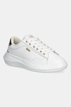 Zapatillas de cuero Liu Jo CASPER 01