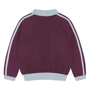 The Campamento - Campemento Kontrast Polo | Bordo