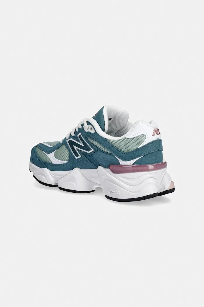 New Balance 9060 Zapatillas Deportivas para Niño
