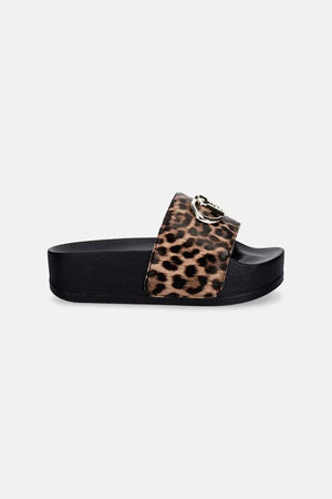 Chanclas de mujer Liu Jo MYKONOS 01