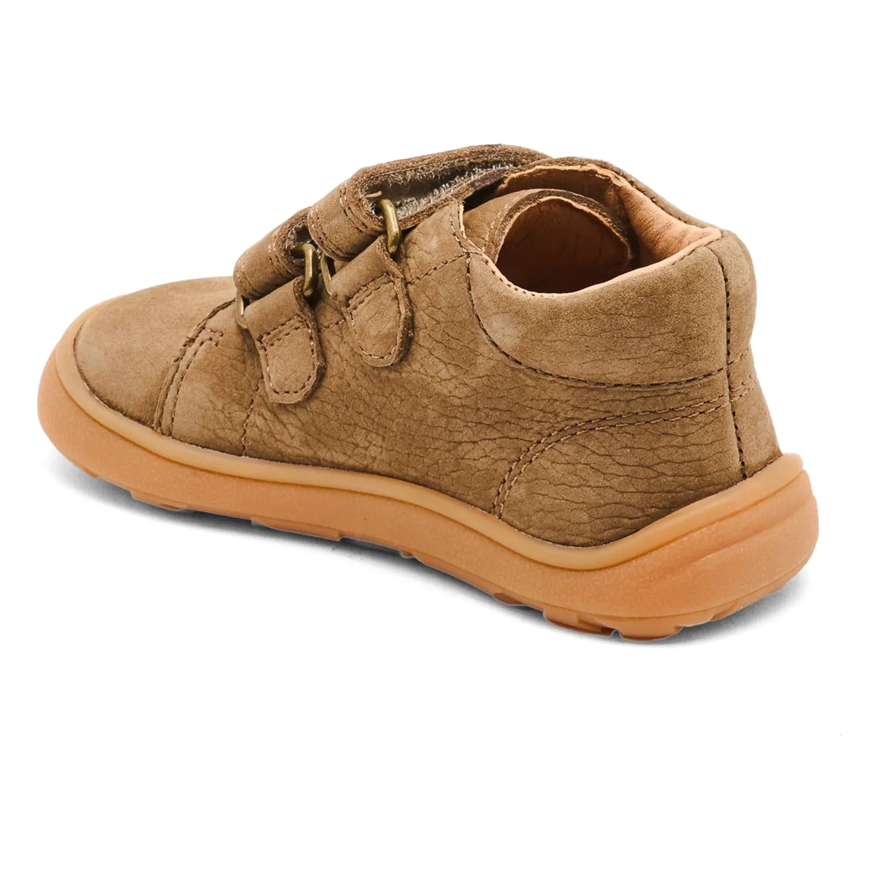 bisgaard - Zapatillas deportivas marrones Scratch