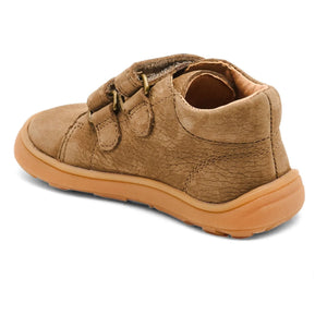 bisgaard - Zapatillas deportivas marrones Scratch