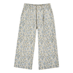 Emile et Ida - Pantalón Bloomers crema