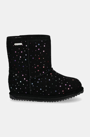 Bota Emu Australia Sparkle Brumby de Ante para Niña