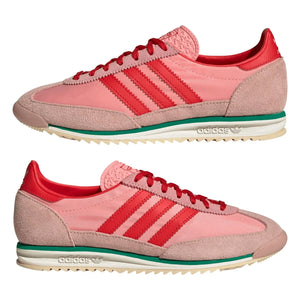 Adidas - Zapatillas SL 72 OG | Rosa