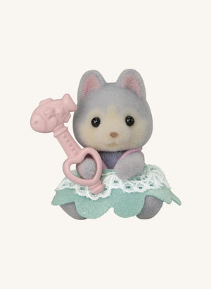 Sylvanian Families - Bolsa Sorpresa - Mundo Marino