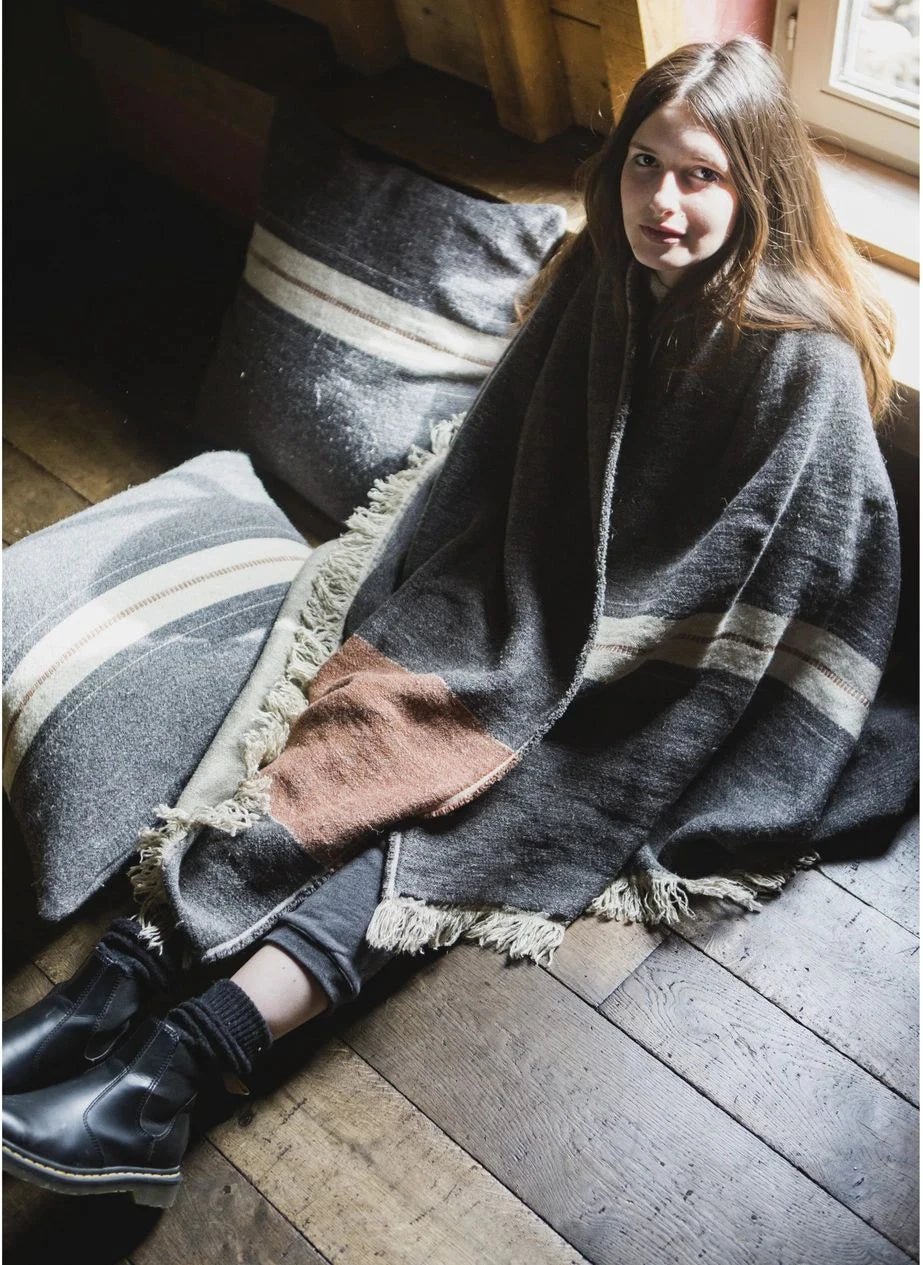 Libeco - Luc Atma | Gris