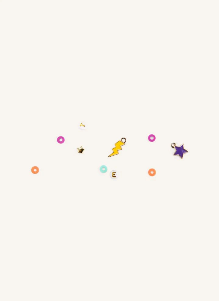 Moulin Roty - Juego de cuentas - Cometas que caen