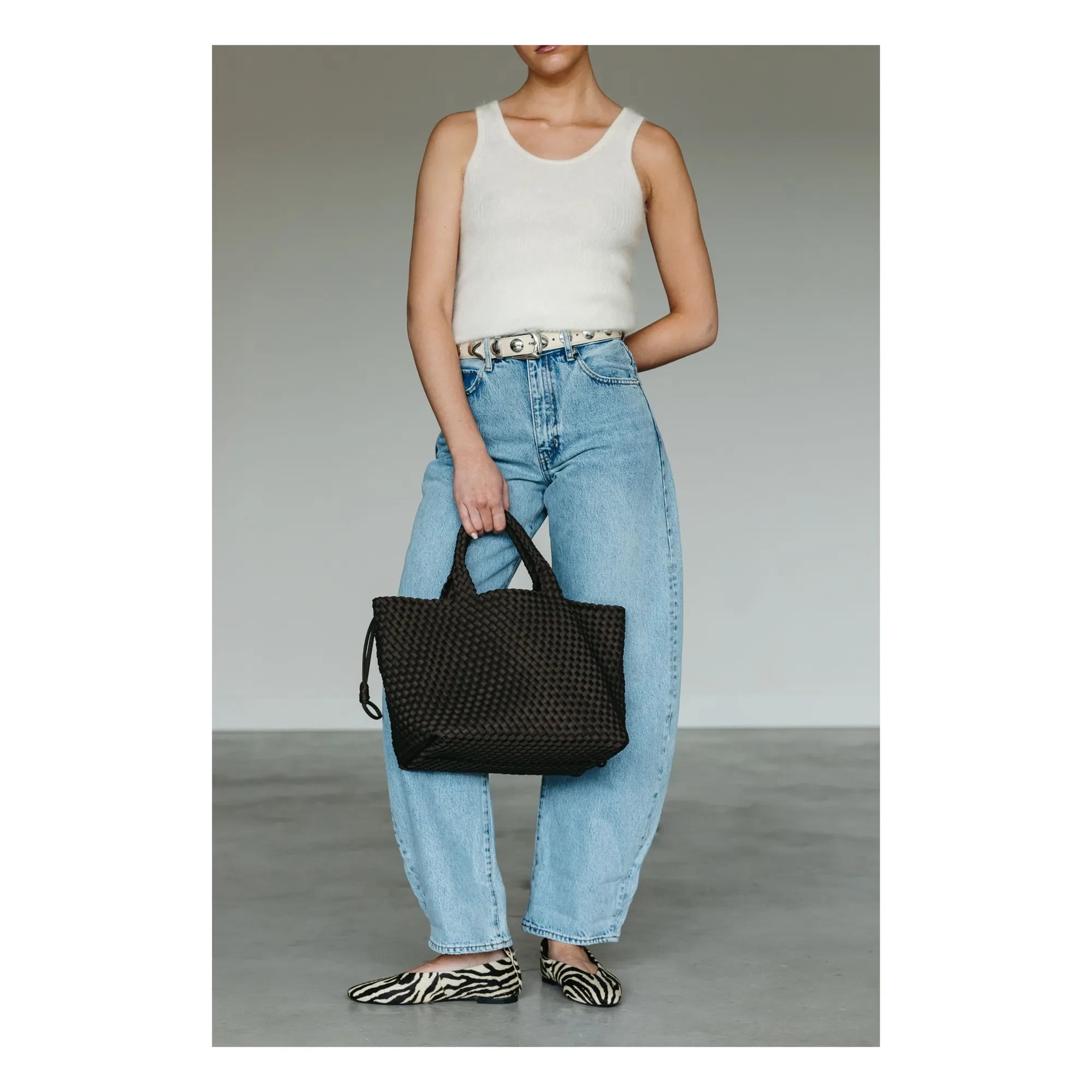 Marrea - Bolso mediano Marrea | Marrón