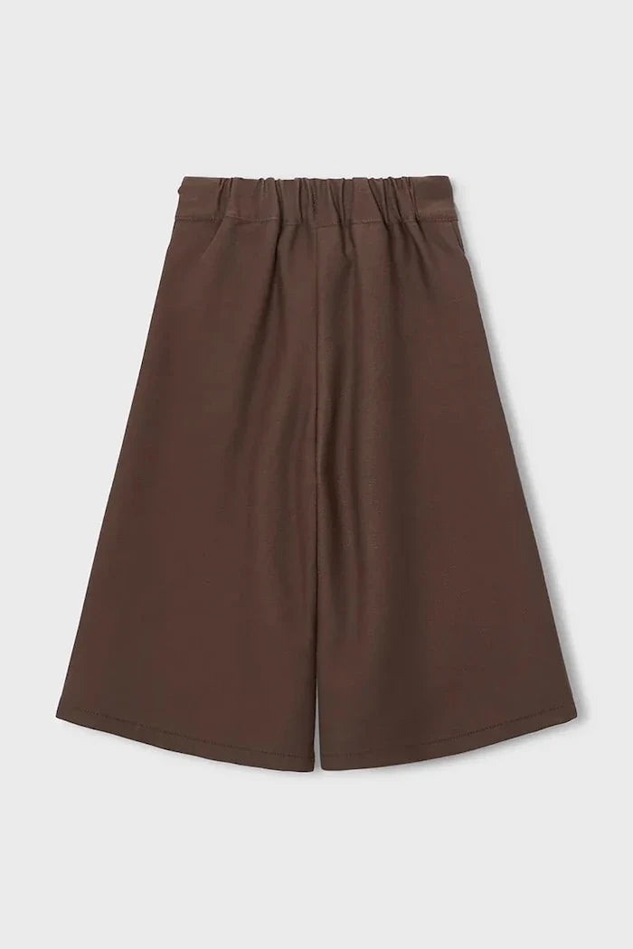 Pantalón de algodón para niños Mayoral