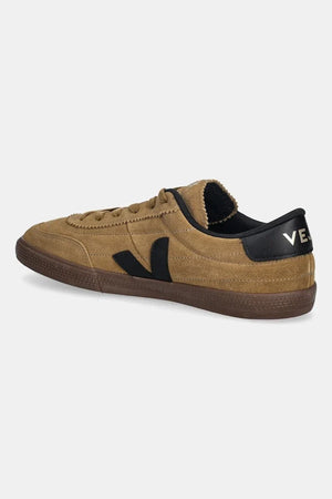 Zapatillas de piel Veja Panenka