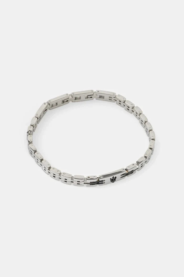 Pulsera icónica de Maserati