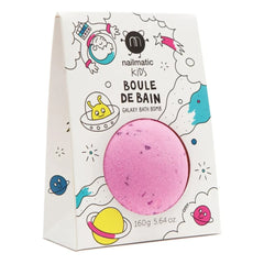 Nailmatic Kids - Bomba de Baño Cósmica