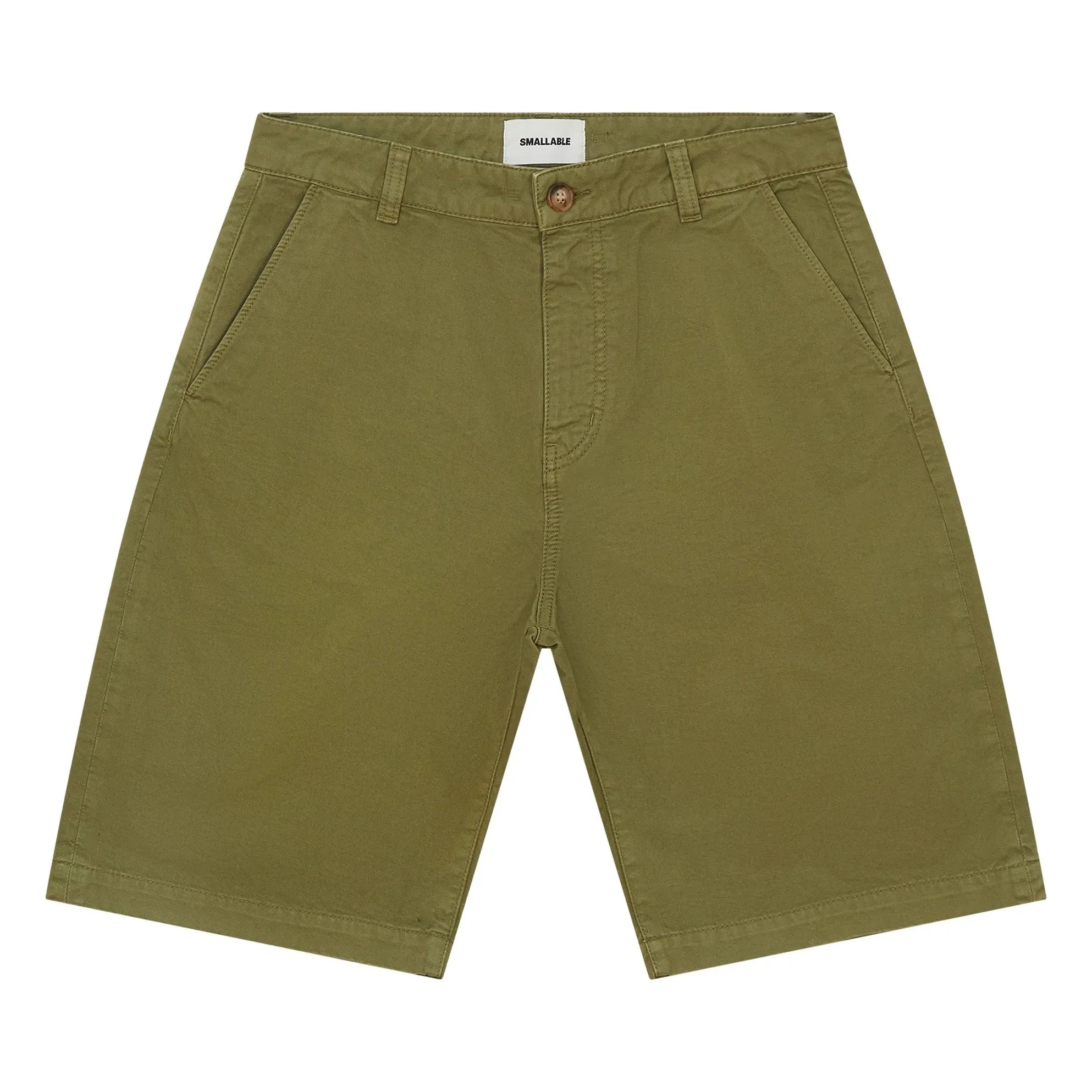 Smallable Man - Shorts chinos Abel | Caqui