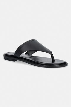 Marc O'Polo Babette 3A - Sandalias de dedo de piel para mujer