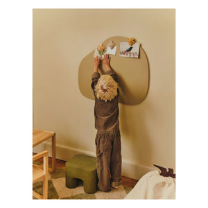 Ferm Living Kids - Panel magnético Willora | Beige