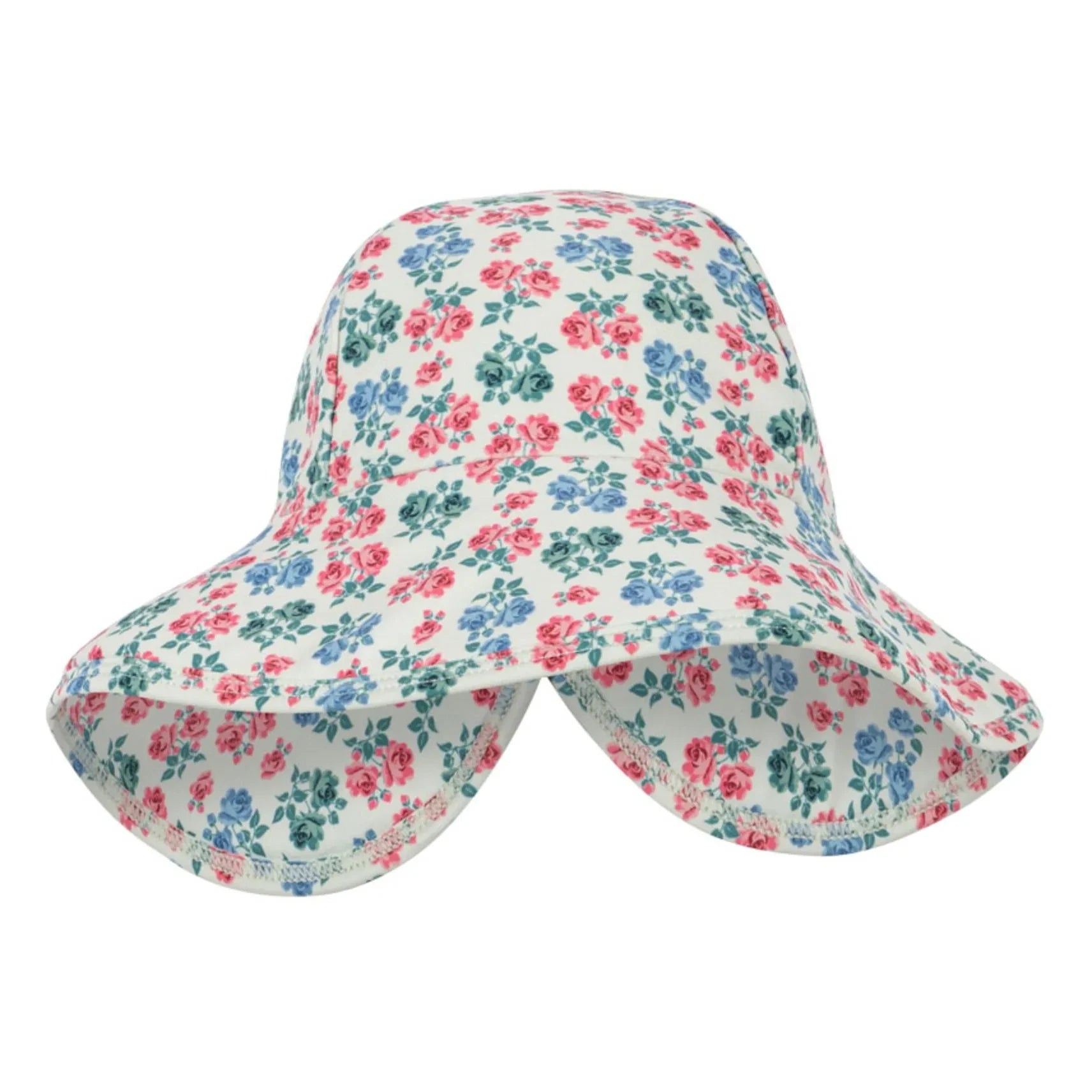 Konges Sløjd - Gorro Edith de Fibra Reciclada | Crudo