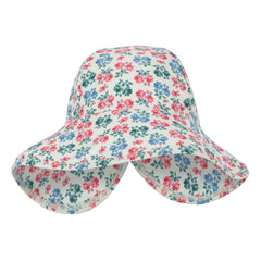 Konges Sløjd - Gorro Edith de Fibra Reciclada | Crudo