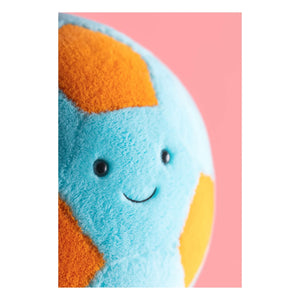 Jellycat - Peluş Futbol
