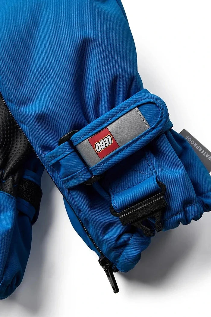 Guantes Infantiles Lego Wear