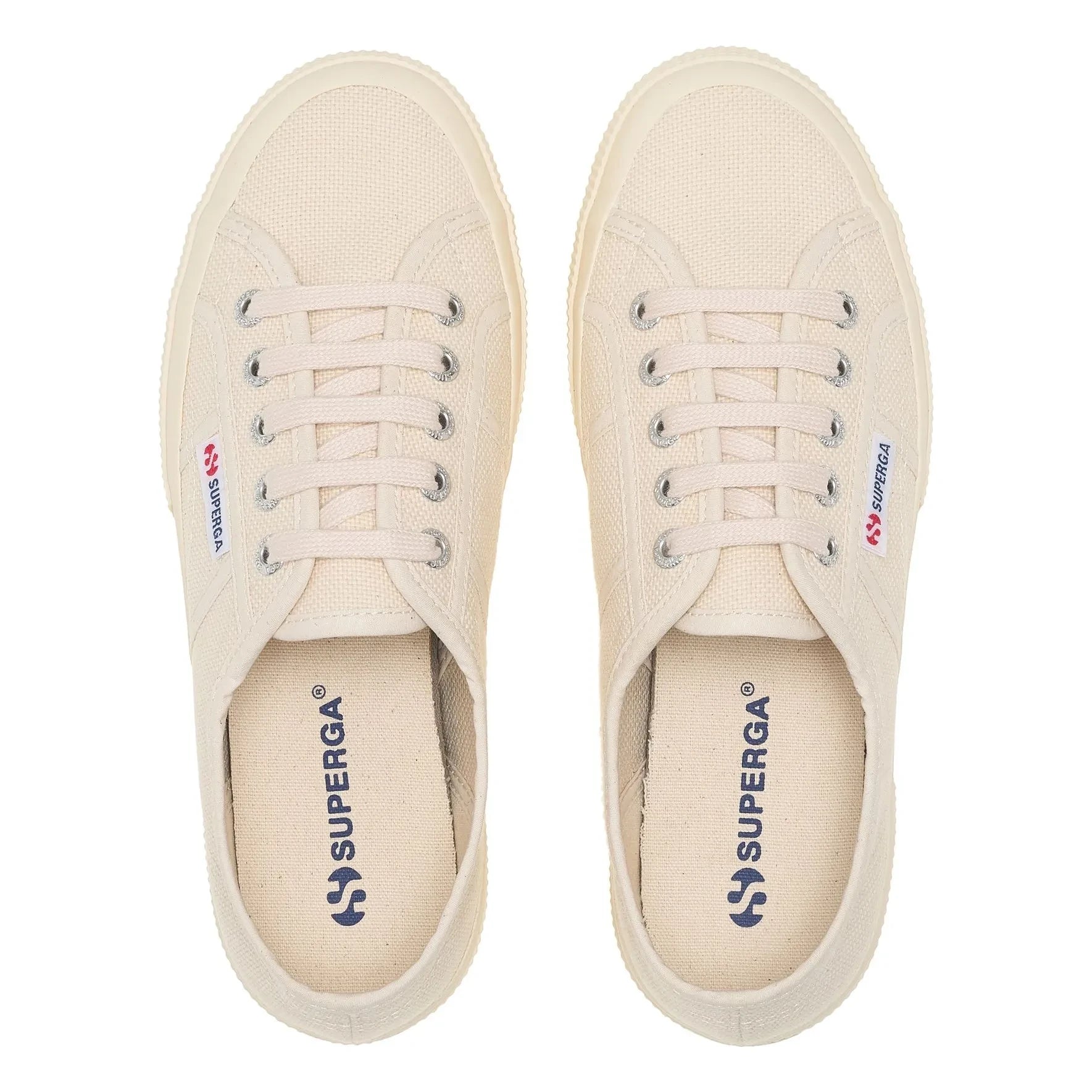 Superga - Zapatillas Artifact 2750 OG | Beige