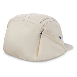 Wynken - Gorro color block | Azul rey