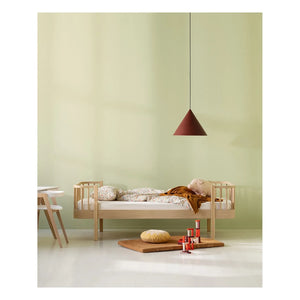 Oliver Furniture - Orijinal Yatak, 90x200 cm | Meşe